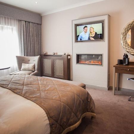 The Lodge Hotel Coleraine Zewnętrze zdjęcie