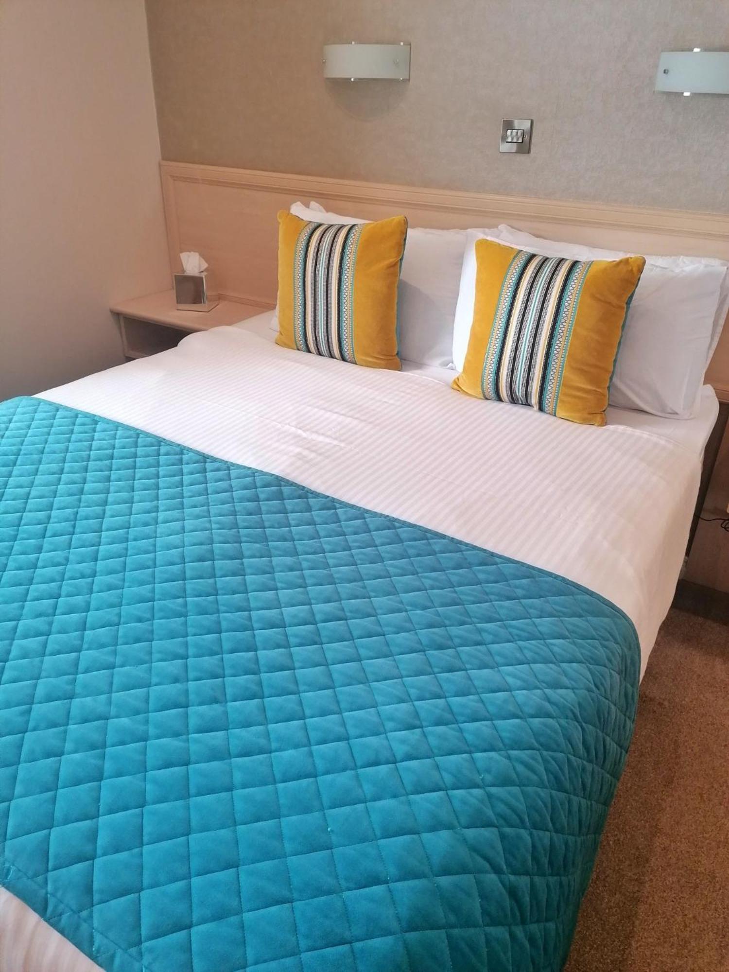 The Lodge Hotel Coleraine Zewnętrze zdjęcie