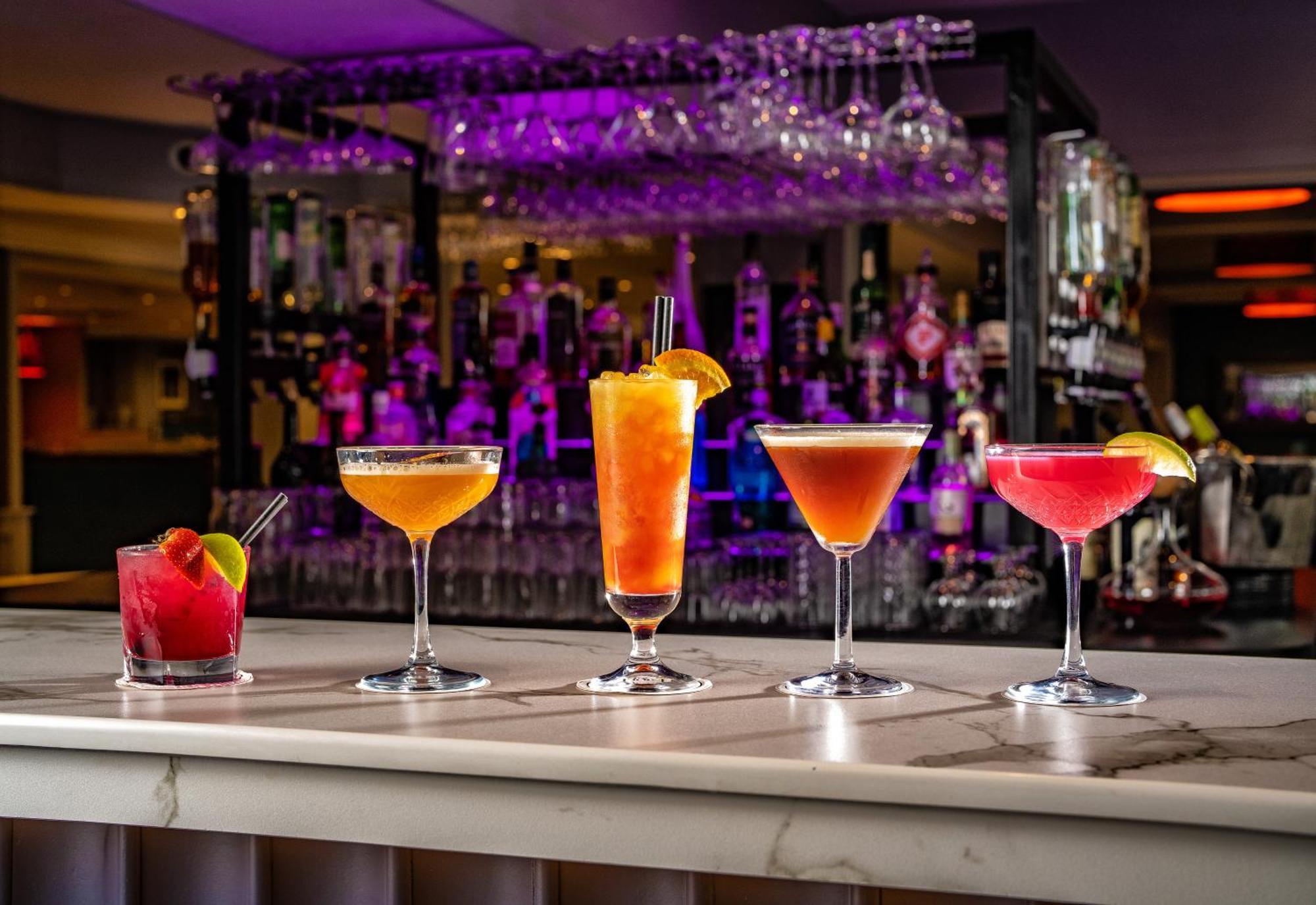 The Lodge Hotel Coleraine Zewnętrze zdjęcie