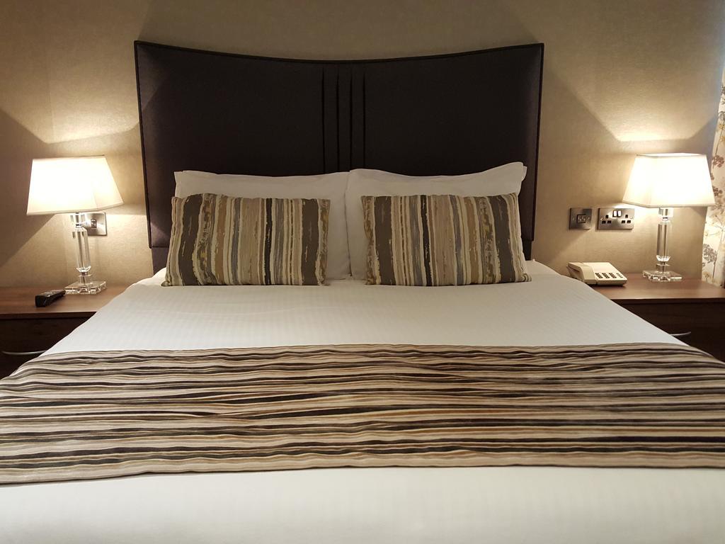 The Lodge Hotel Coleraine Zewnętrze zdjęcie
