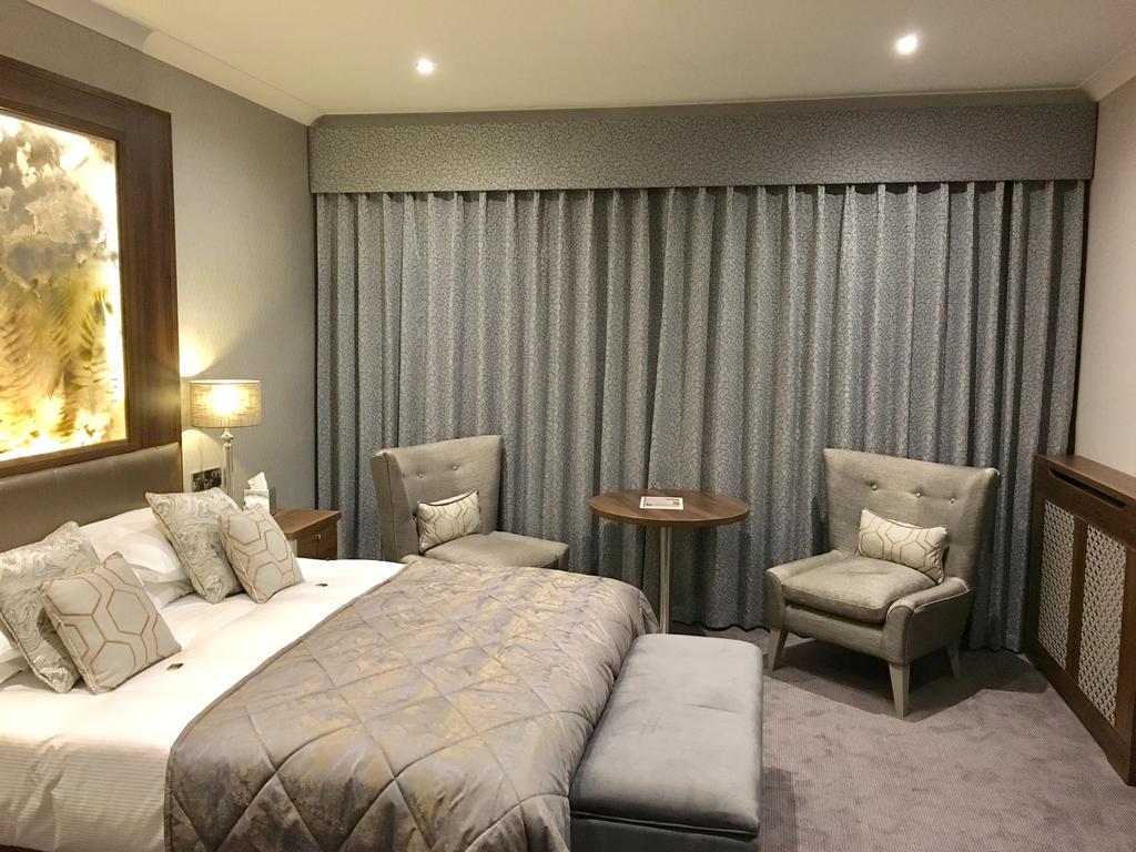 The Lodge Hotel Coleraine Zewnętrze zdjęcie